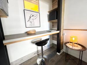 Appartements Chez Nicolas : photos des chambres