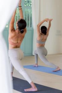 Na Sook Wellness Resort