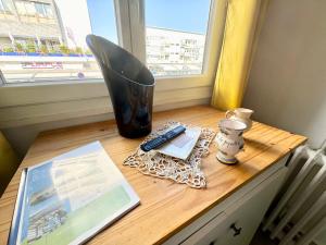 Appartements Chez Nicolas : photos des chambres