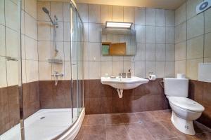 Two Cozy Mint Studios in Grand Resort Pamporovo by Flat Manager