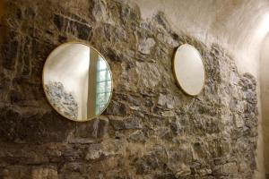 Love Room du Château Fort - Jacuzzi & Insolite !