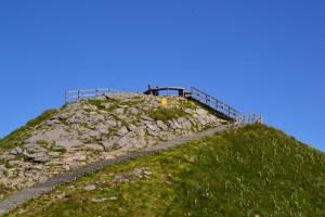 Appartements Gite le Renne : photos des chambres