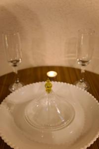 Appartements Love Room du Chateau Fort - Jacuzzi & Insolite ! : photos des chambres