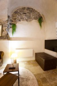 Appartements Love Room du Chateau Fort - Jacuzzi & Insolite ! : photos des chambres