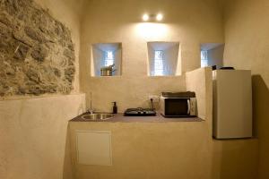 Appartements Love Room du Chateau Fort - Jacuzzi & Insolite ! : photos des chambres