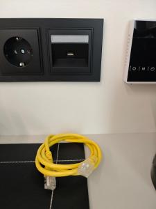 Kambarių nuoma ant marių kranto