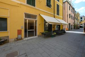 Appartamento con 2 Camere da Letto