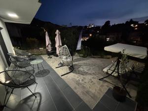 Edelweiss Villa Trpejca