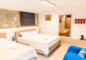 Nature Lovers-Golden Beach