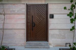 رغيد للشقق الفندقية وسط حائل