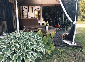 Loo puhkemaja Saaremaal