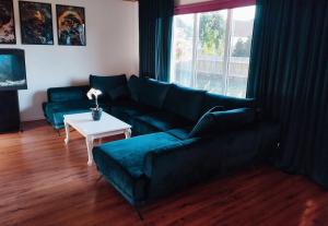 Loo puhkemaja Saaremaal