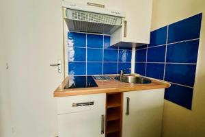 Studio for 2 close to the Big Clock