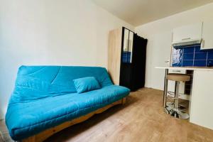 Studio for 2 close to the Big Clock