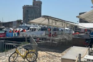 Studio for 2 close to the Big Clock