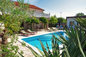 Villa Vika Apartments