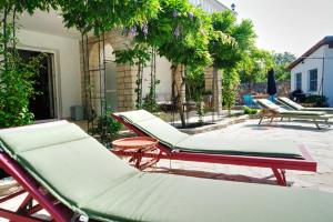 Villa Vika Apartments