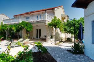 Villa Vika Apartments