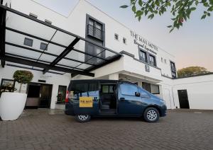 The Max Hotel Sandton