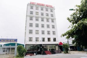 VIETHOUSE HA LONG Hotel - Ubytování bez kategorie ve městě Ha Long