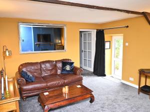 Petty Knowes Cottage