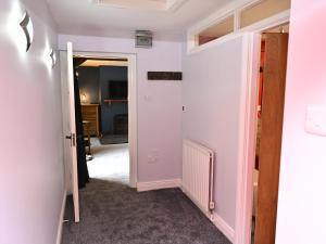 Petty Knowes Cottage