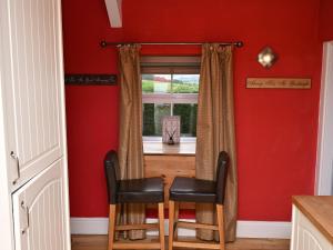 Petty Knowes Cottage