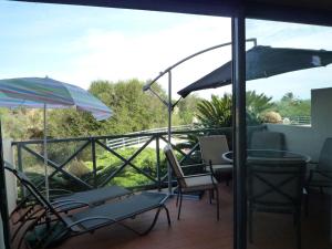 Luxury ground-floor appartment 5 stars, 2 bedrooms, 2 bathrooms, Free Wifi