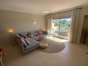 Luxury ground-floor appartment 5 stars, 2 bedrooms, 2 bathrooms, Free Wifi