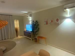 Luxury ground-floor appartment 5 stars, 2 bedrooms, 2 bathrooms, Free Wifi