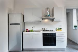 GOCCE VILLAS - Sorrento Capo Light Blue - 3hvězdičkové hotely ve městě Sorrento