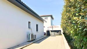 Villas La Villa Grenadine : photos des chambres