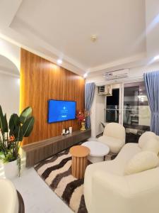 Căn hộ Terra Royal Quận 3 - 193