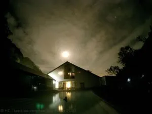 特玛勒斯德尔鲁伊斯酒店 - 马尼萨莱斯