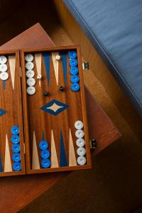 ALFRED HOTELS Port-Vieux : photos des chambres