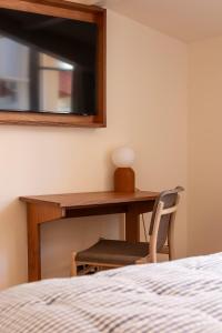 ALFRED HOTELS Port-Vieux : photos des chambres