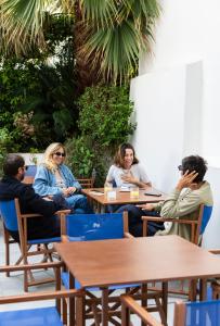 ALFRED HOTELS Port-Vieux : photos des chambres