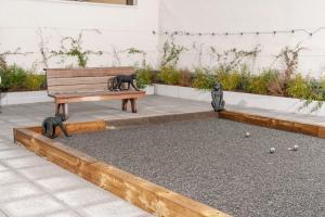 Appart'hotels Zenitude Hotel Residence Pau : photos des chambres