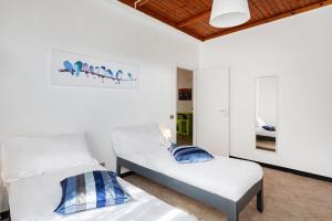 GuestHost - Metro Dinegro - Comfy Apartment