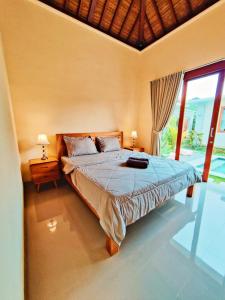 Ocean Cantik Villa