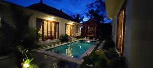 Ocean Cantik Villa