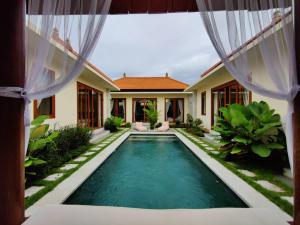 Ocean Cantik Villa