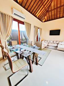 Ocean Cantik Villa