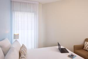 Appart'hotels Zenitude Hotel Residence Pau : photos des chambres