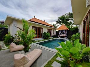 Ocean Cantik Villa