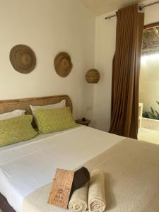 Maria Bonita Sri Lanka