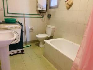 新开罗富人区rehab华人名宿