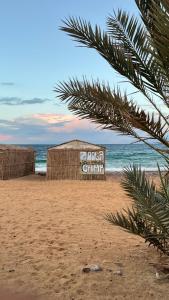 Zoola beach camp & Eco lodge