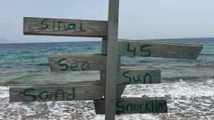 Zoola beach camp & Eco lodge