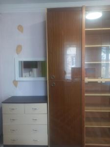 2 комнатная квартира в частном доме